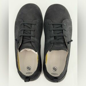 Keen‎ KNX Leather Sneakers 7